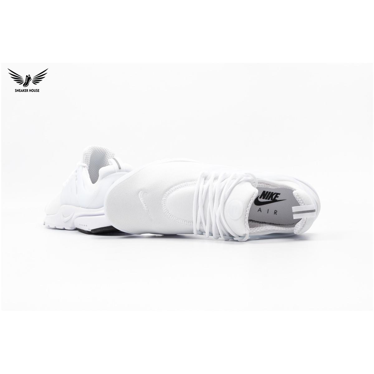 [CHÍNH HÃNG] SNEAKER-HOUSE Giày Nike Air Presto Essential 848187-100