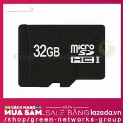 Thẻ nhớ MICRO Memory Card SD 32GB