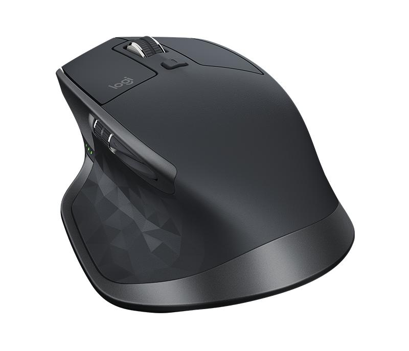 Chuột không dây LOGITECH MX MASTER 2S