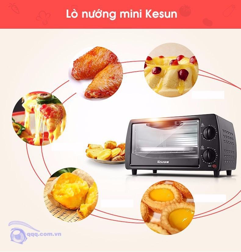Lò nướng đa năng
