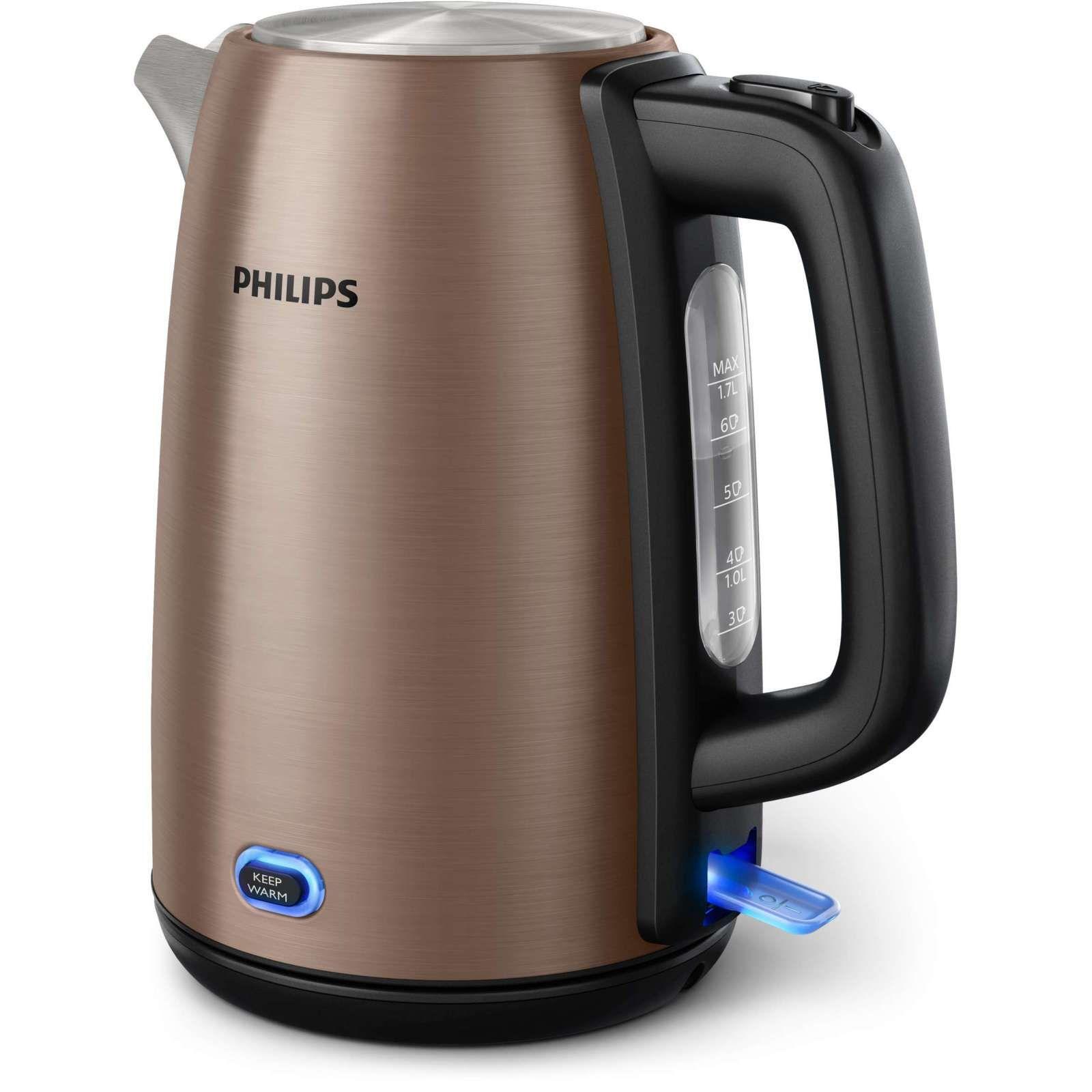 Ấm đun siêu tốc Philips HD9355