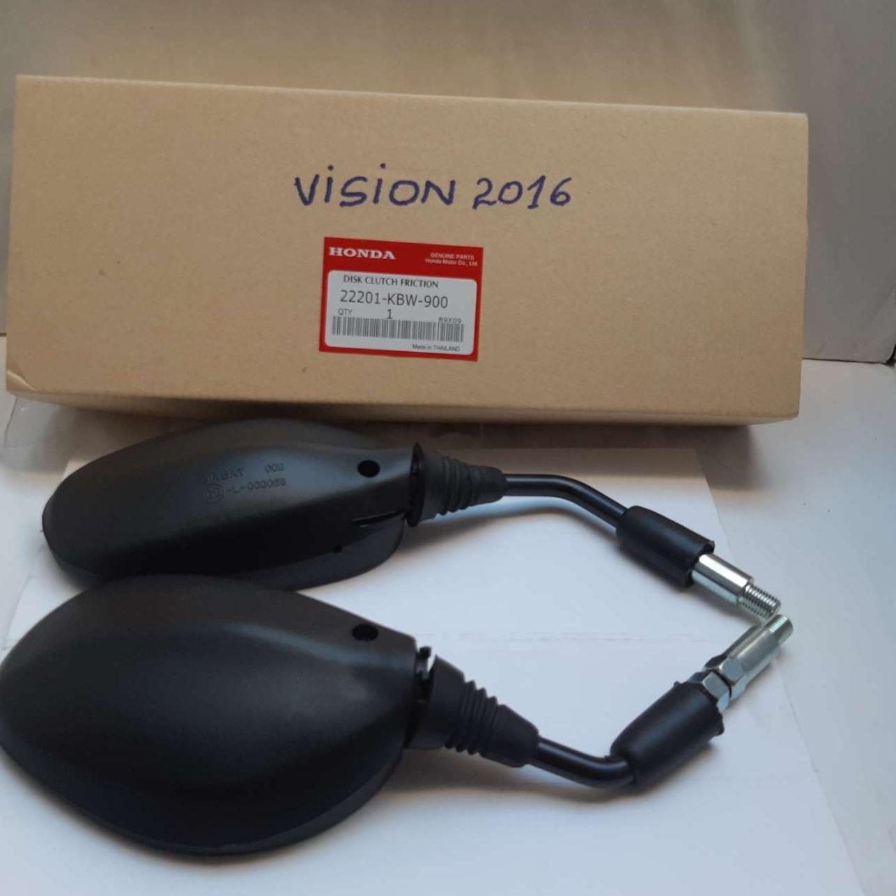 [HCM]Gương chiếu hậu xe VISION mới zin Thailand