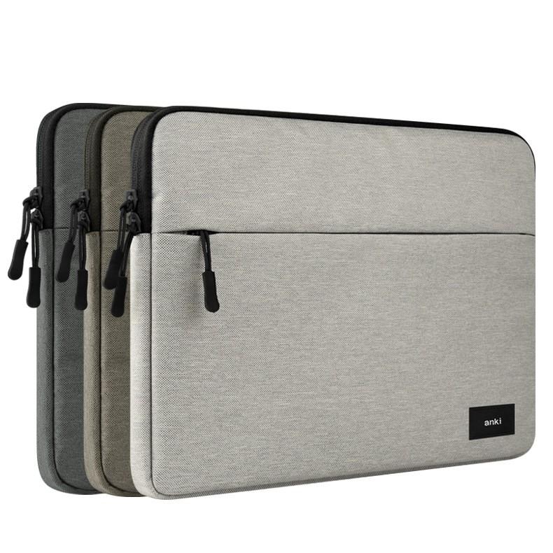 Túi chống sốc Laptop Macbook Anki ()