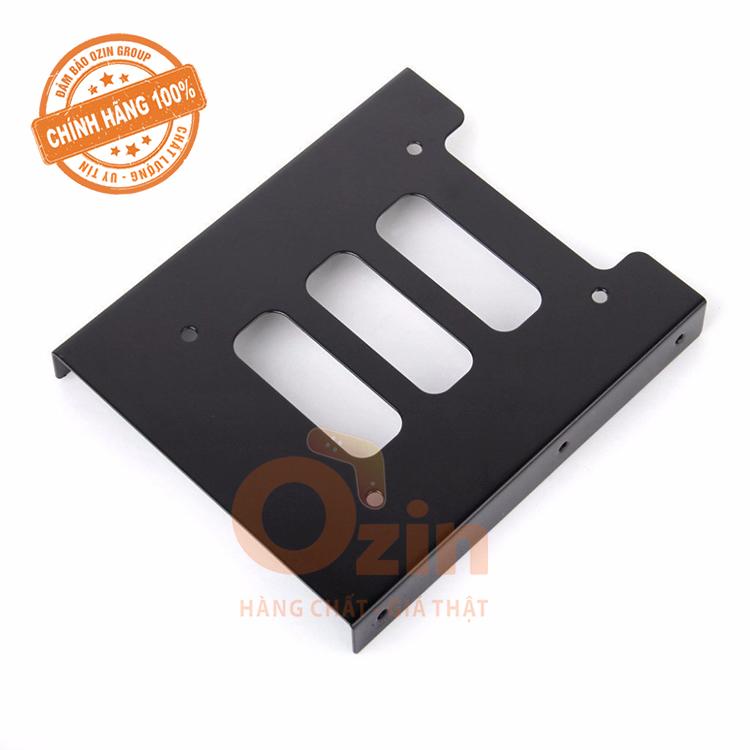 ĐẾ GẮN SSD 2.5 CHO MÁY TÍNH BÀN