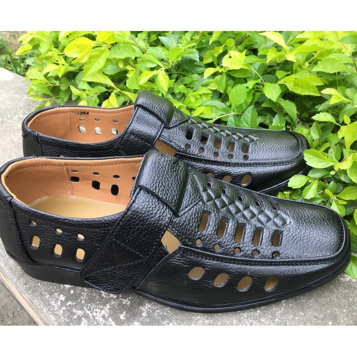 Giầy rọ nam cao cấp
