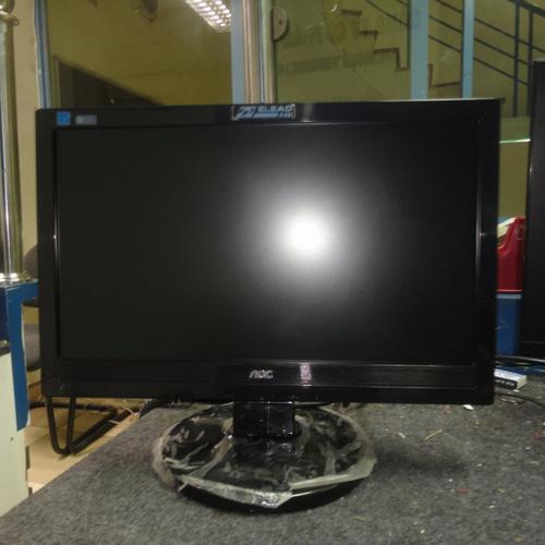 Màn Hình Máy Tính AOC 1619SW 16inch (Cũ)