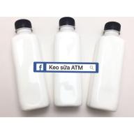 Chai Keo Sữa ATM 350ml Đóng Chai thumbnail