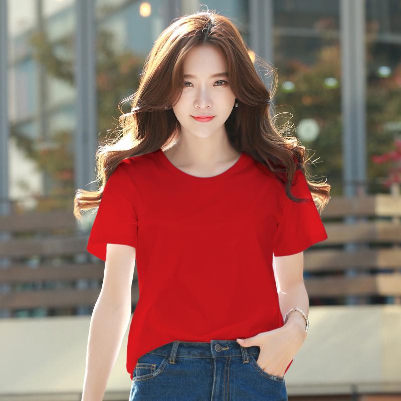 [HCM]Áo  thun  trơn form rộng phong cách Unisex cực cá tính