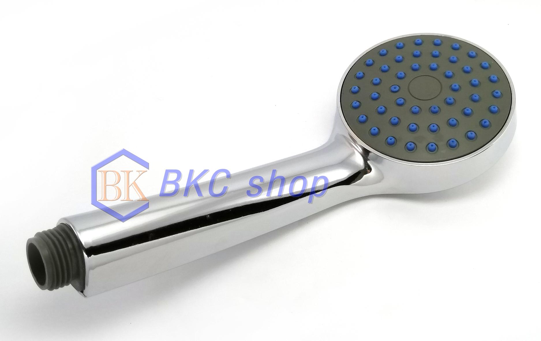 [HCM]Bộ tay và dây sen tắm Sanji ST07 (Bạc)