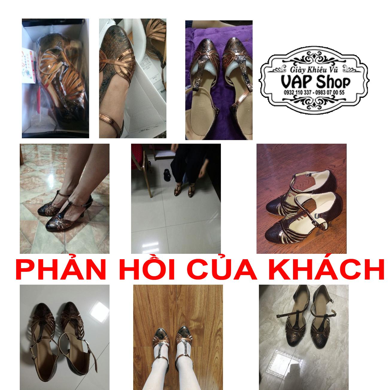 GIÀY KHIÊU VŨ NỮ HÀNG NHẬP CAO CẤP, MỀM ÊM