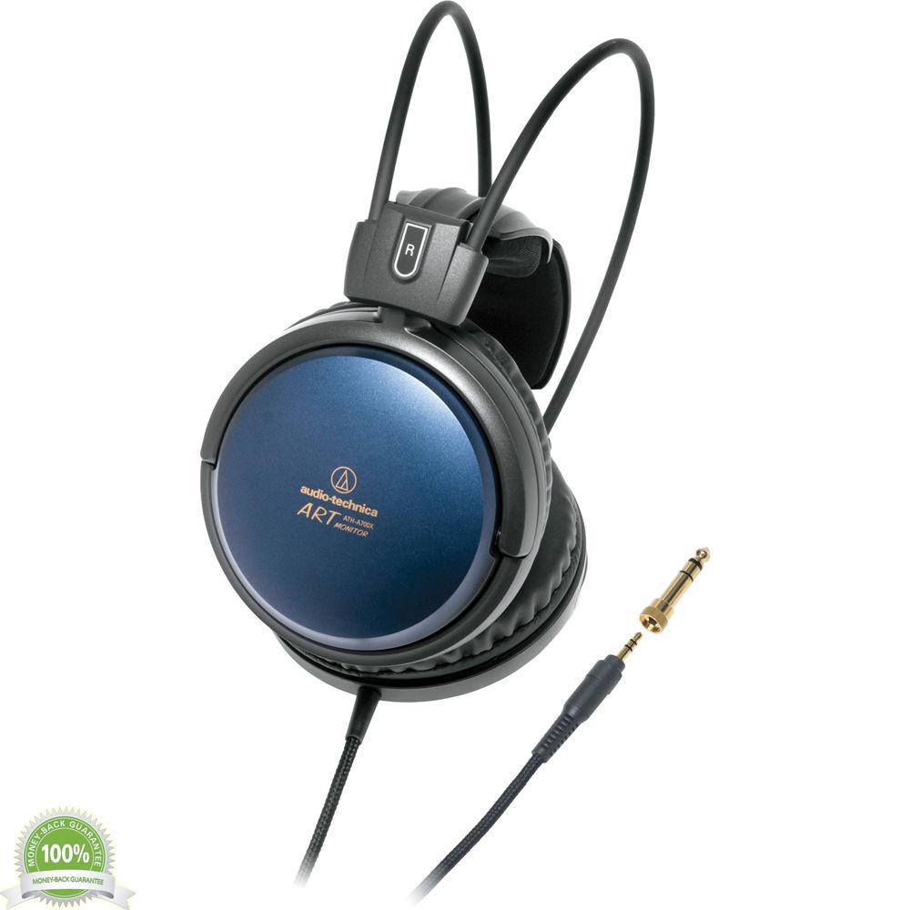 Tai nghe Audio-Technica ATH-A700X
