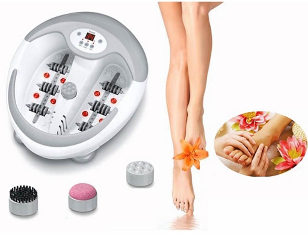 BỒN MÁT XA CHÂN BEURER FB50