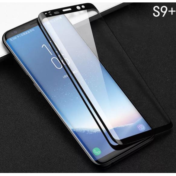 kính cường lực Baseus dành cho Samsung Galaxy S9 Plus