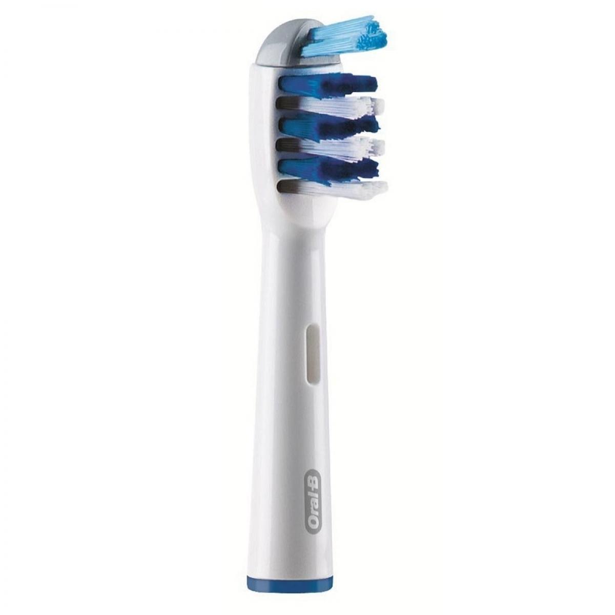 Vỉ 2  Đầu bàn chải điện Oral-B Deep Sweep