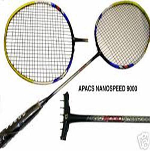 vợt cầu lông,vợt apacs,nano 900