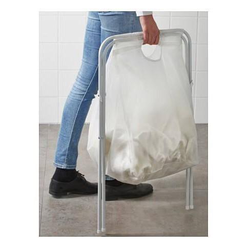 Giỏ Đựng Đồ Giặt Jäll Ikea