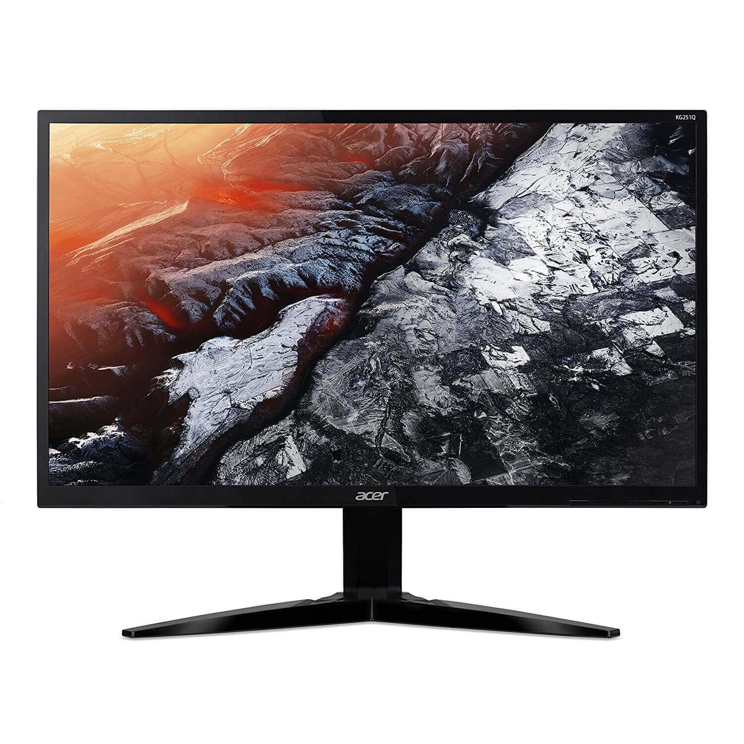 [Trả góp 0%]Màn hình Acer Nitro 27 Inch VG270 LED IPS