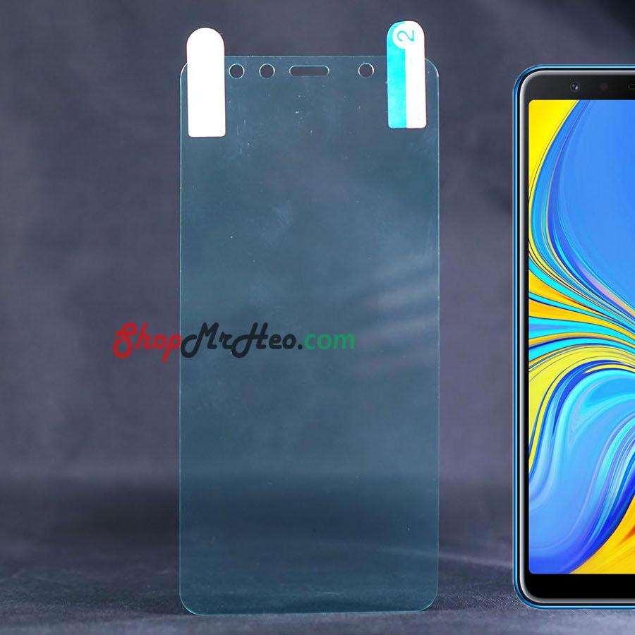 Dán dẻo tpu full màn hình samsung a7 2018
