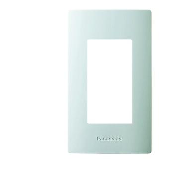[HCM]COMBO = 2 BỘ CÔNG TẮC ĐÈN PANASONIC - WEVH5531 (CÔNG TẮC) + WEVH68030 (MẶT)