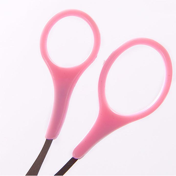 Kéo cắt tỉa lông mi/mày Etude House