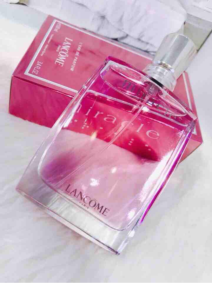 [HCM]Nước hoa Miracle Eau de Parfum 100ml