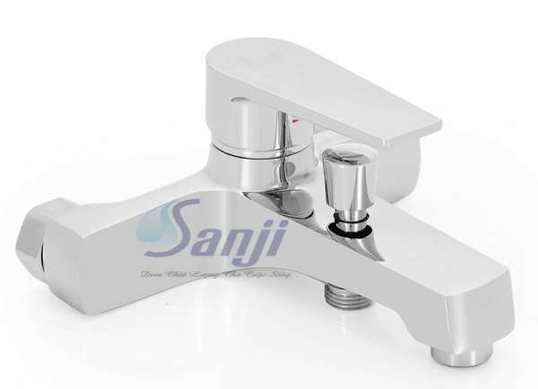 Bộ sen tắm nóng lạnh Sanji CSN09