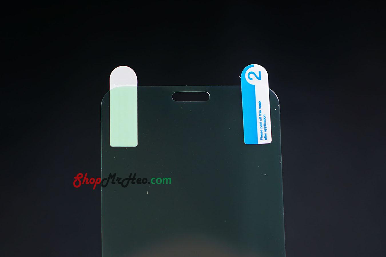 [HCM]Dán Dẻo TPU Full Màn Hình Huawei Nova 3e