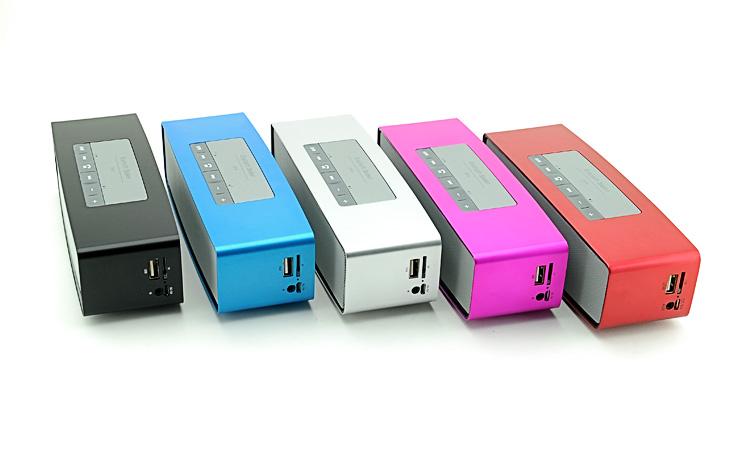 LOA BLUETOOTH JY-9