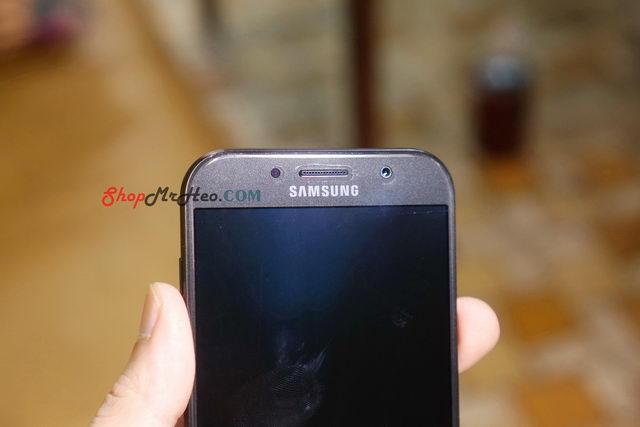 [HCM]Dán Dẻo TPU Full Màn Hình Samsung A7 2017 - A720