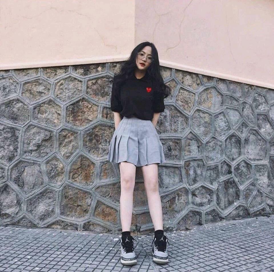 Áo thun PLAY HEART