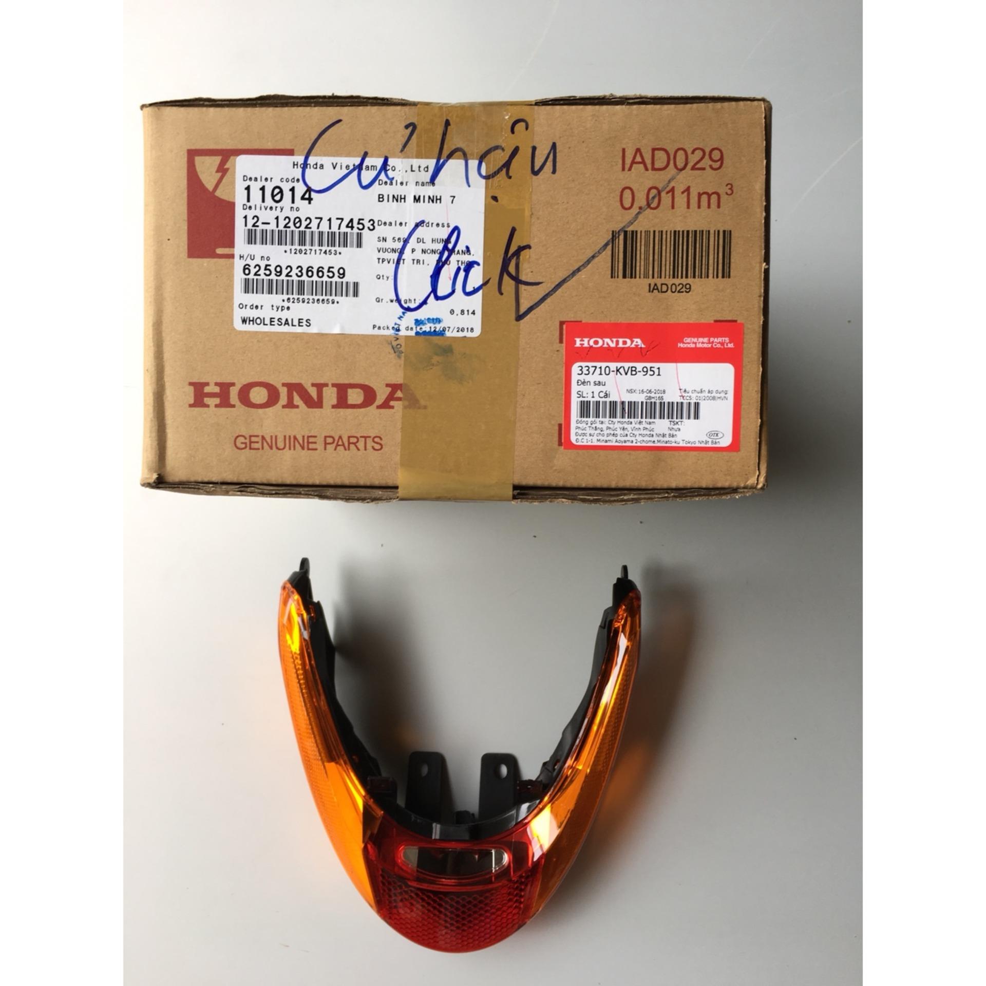 Đèn hậu Click 33710KVB951