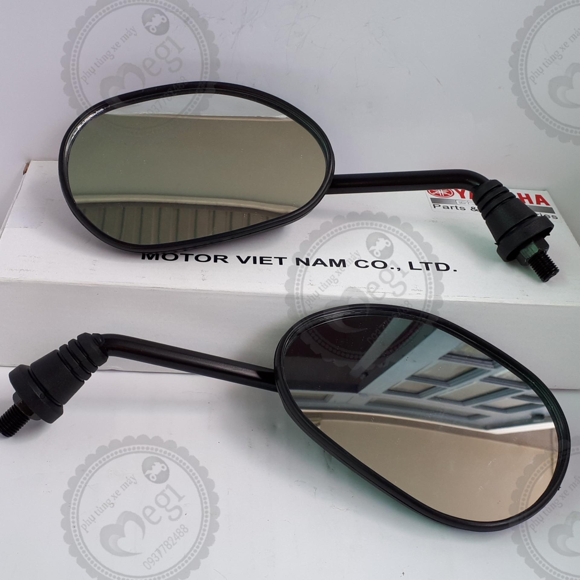 [HCM]Kính Chiếu Hậu Sirius