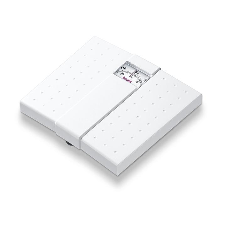 (GIÁ Hủy Diệt) Cân cơ học Beurer MS01