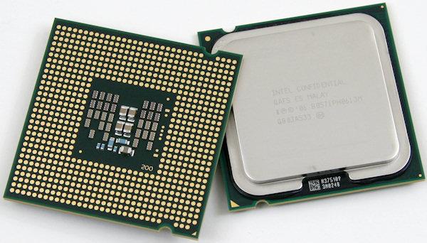 CPU Intel Core I 3-- 4130 Tray