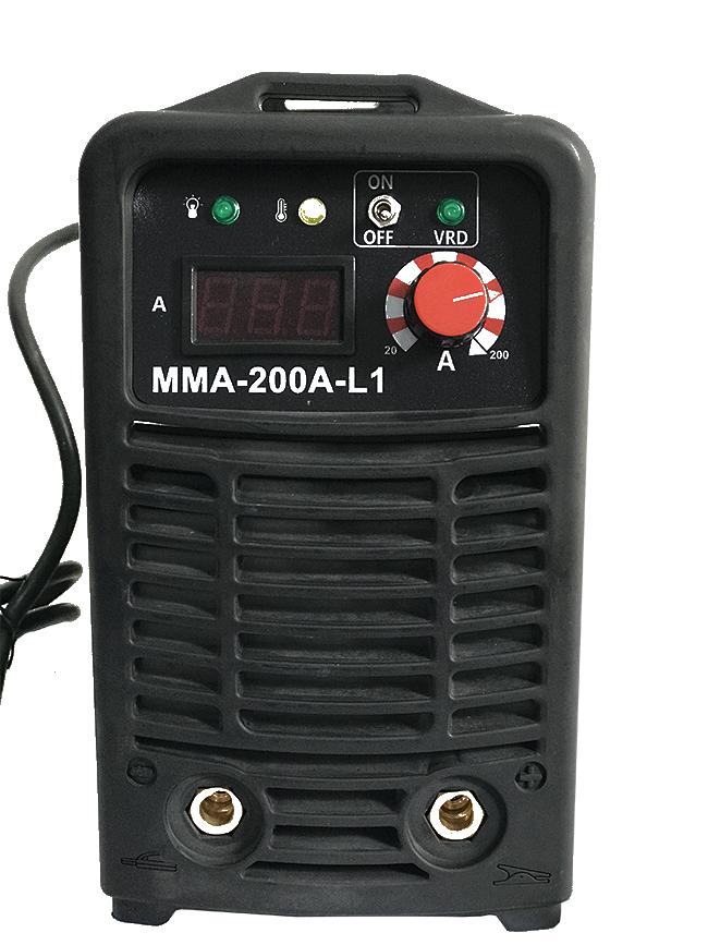 MÁY HÀN ĐIỆN TỬ VAC IGBT - VA9102