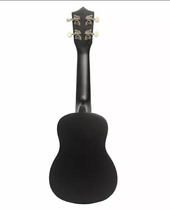 Đàn Ukulele Gỗ US-1000 - Limited Edition