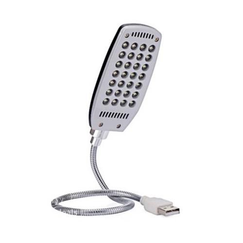Đèn Led Usb 28 Bóng Siêu Sáng