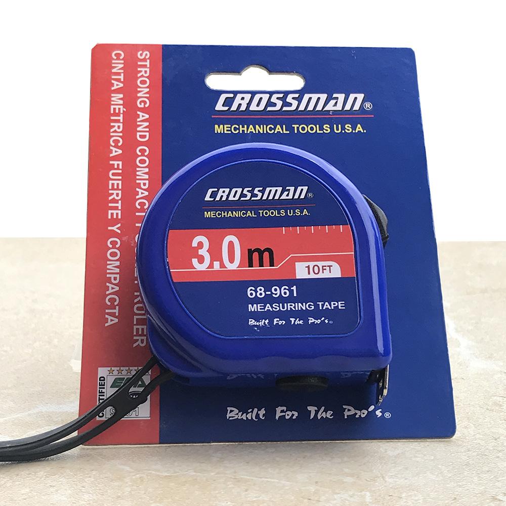 Thước cuộn Crossman 68-961