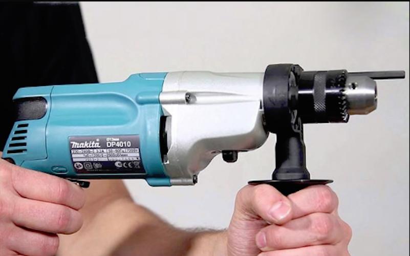 MÁY KHOAN 2 TỐC ĐỘ MAKITA DP4010