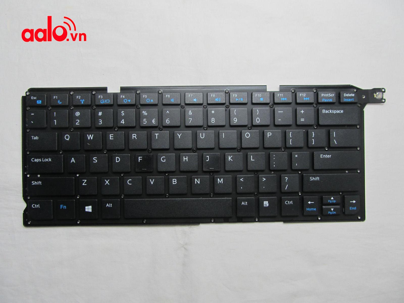 Bàn phím Laptop Dell Vostro 5460