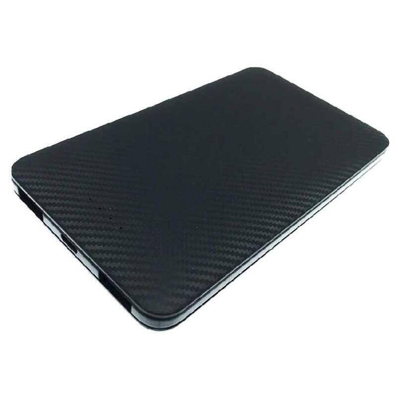 Pin Sạc Dự Phòng ELOOP E30 Dung Lượng 5.000mAh