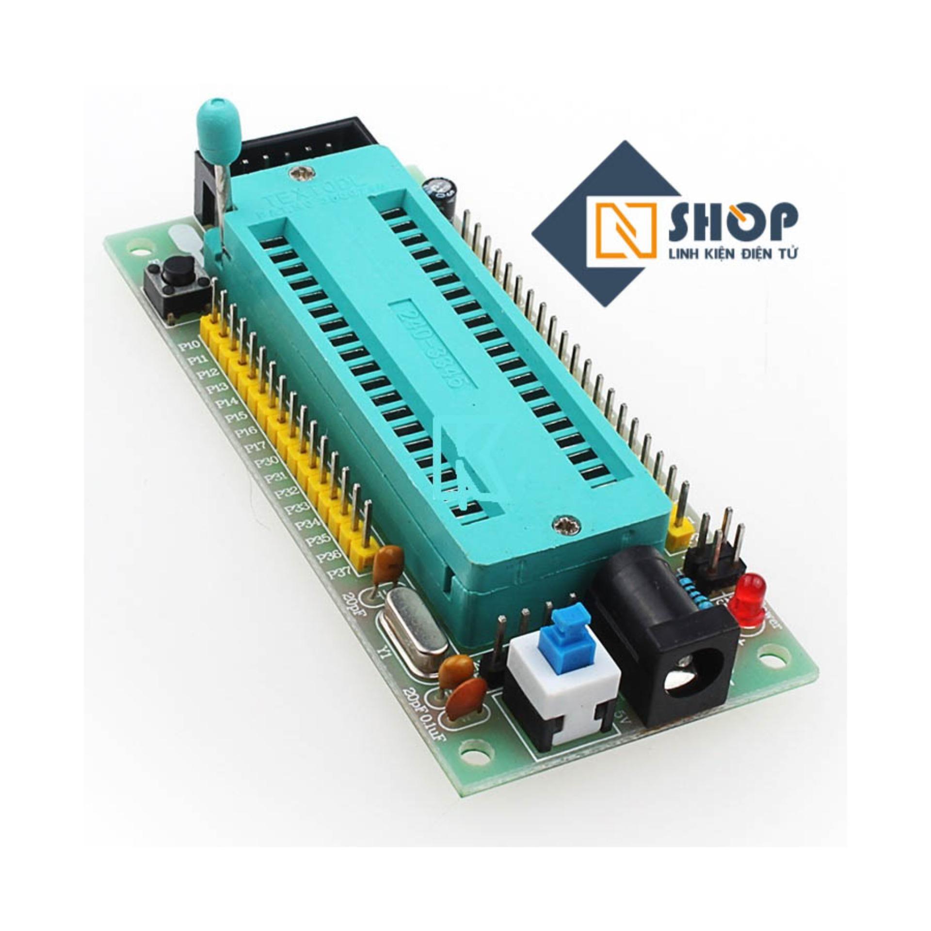 Đế nạp 89