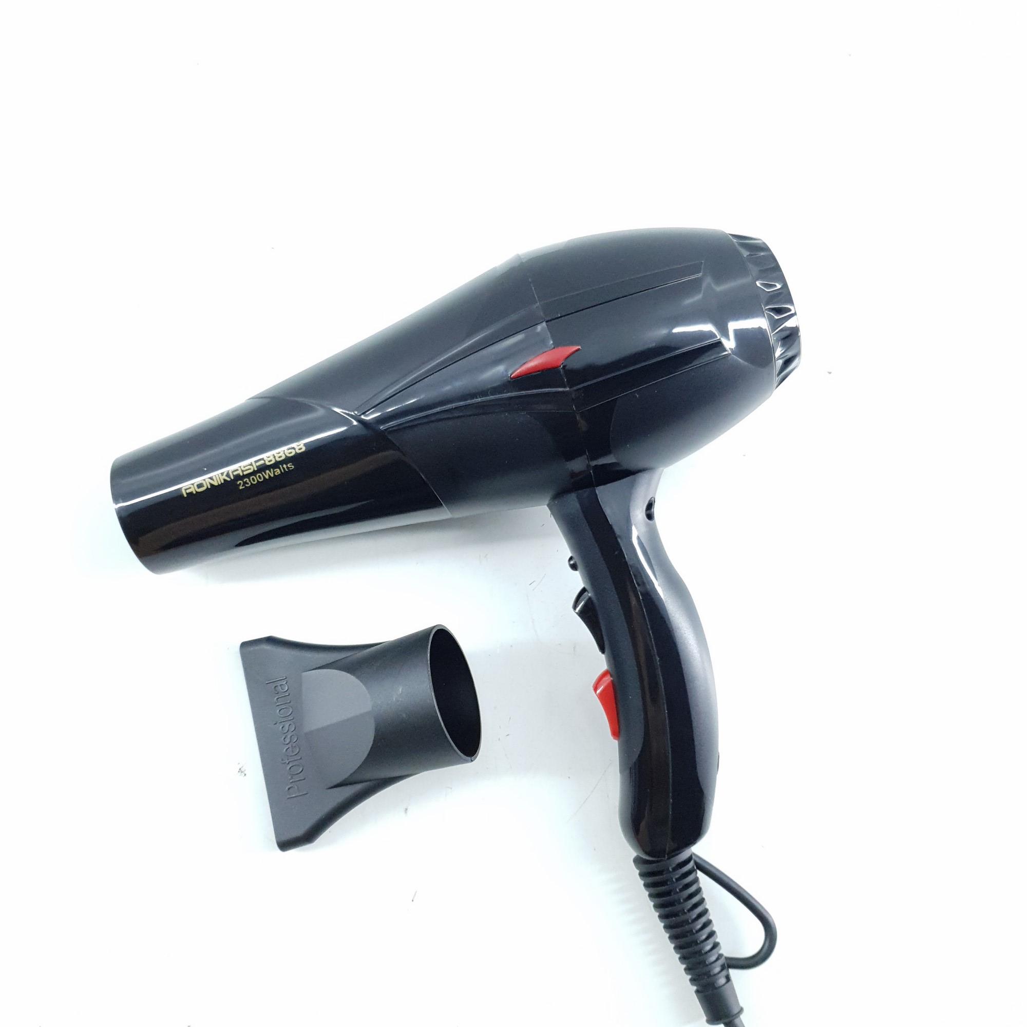MÁY SẤY TÓC CAO CẤP 2 CHIỀU AONIKASI 8868 2300W