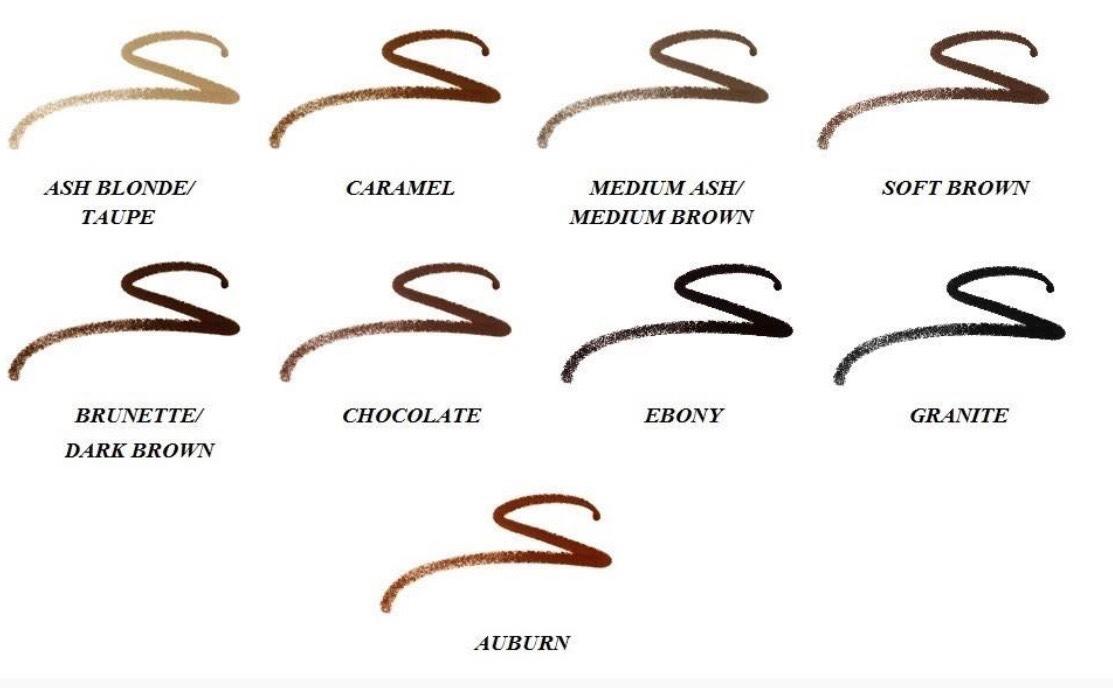 Chì Kẻ mày Anastasia Beverly Hills