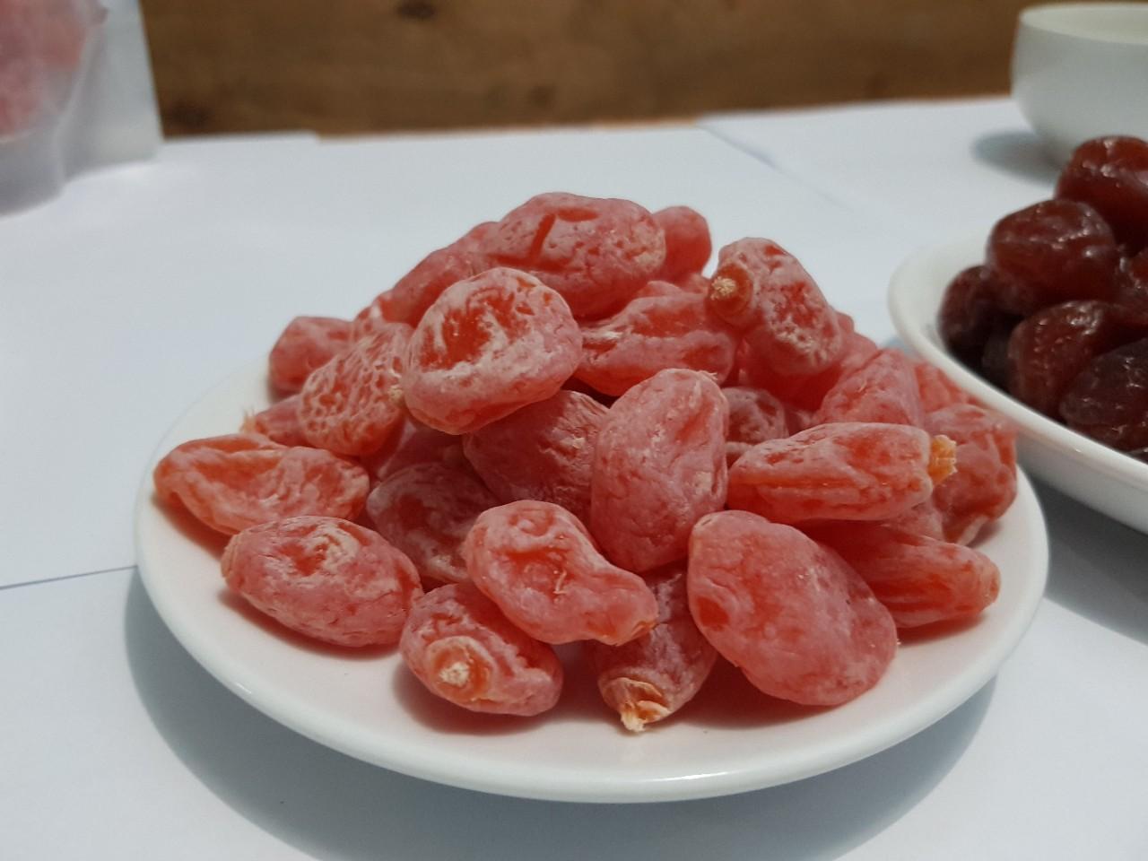 1Kg Xí Muôi (Ô Mai Đào) Loại Ngon