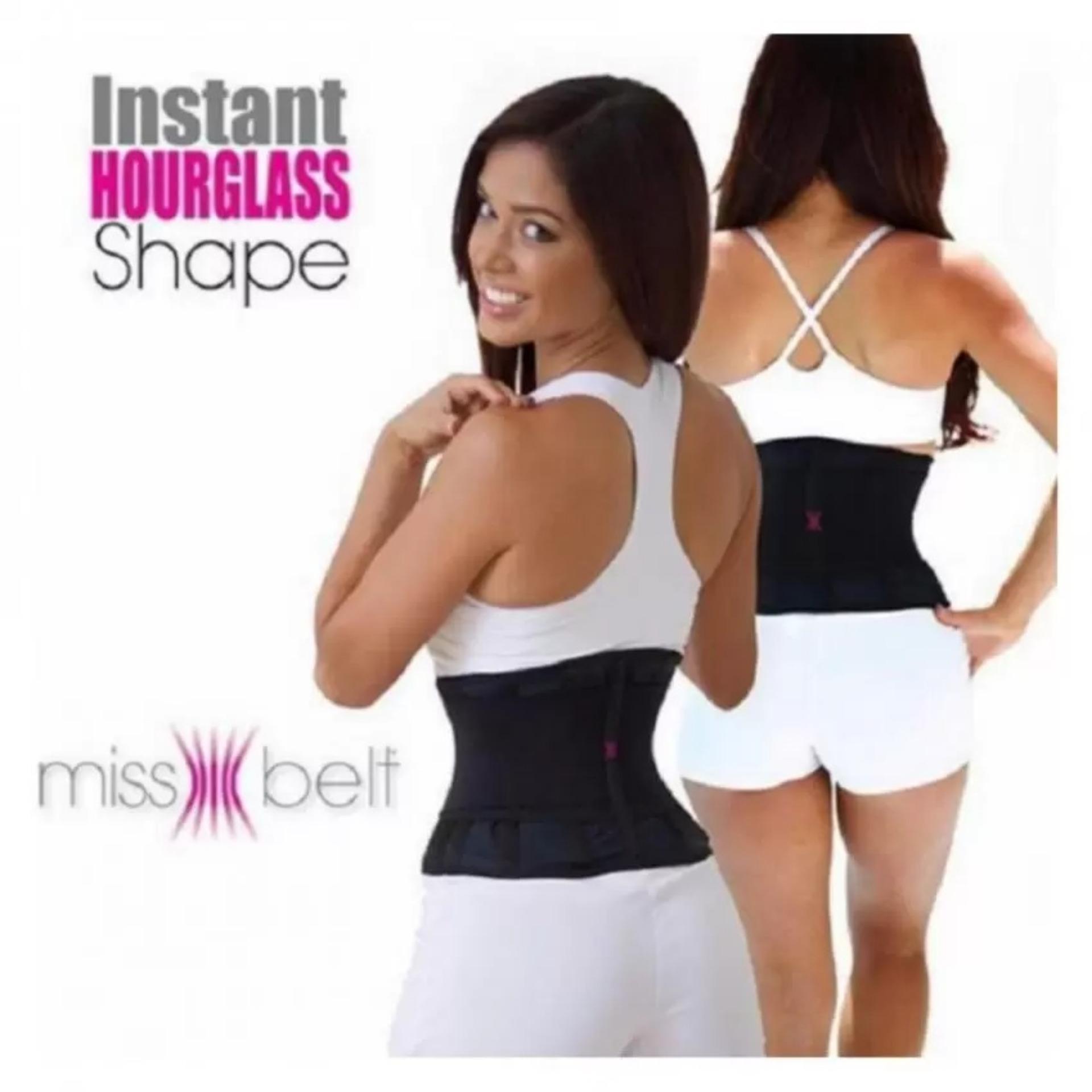 [HCM]Đai nịt bụng Miss Belt