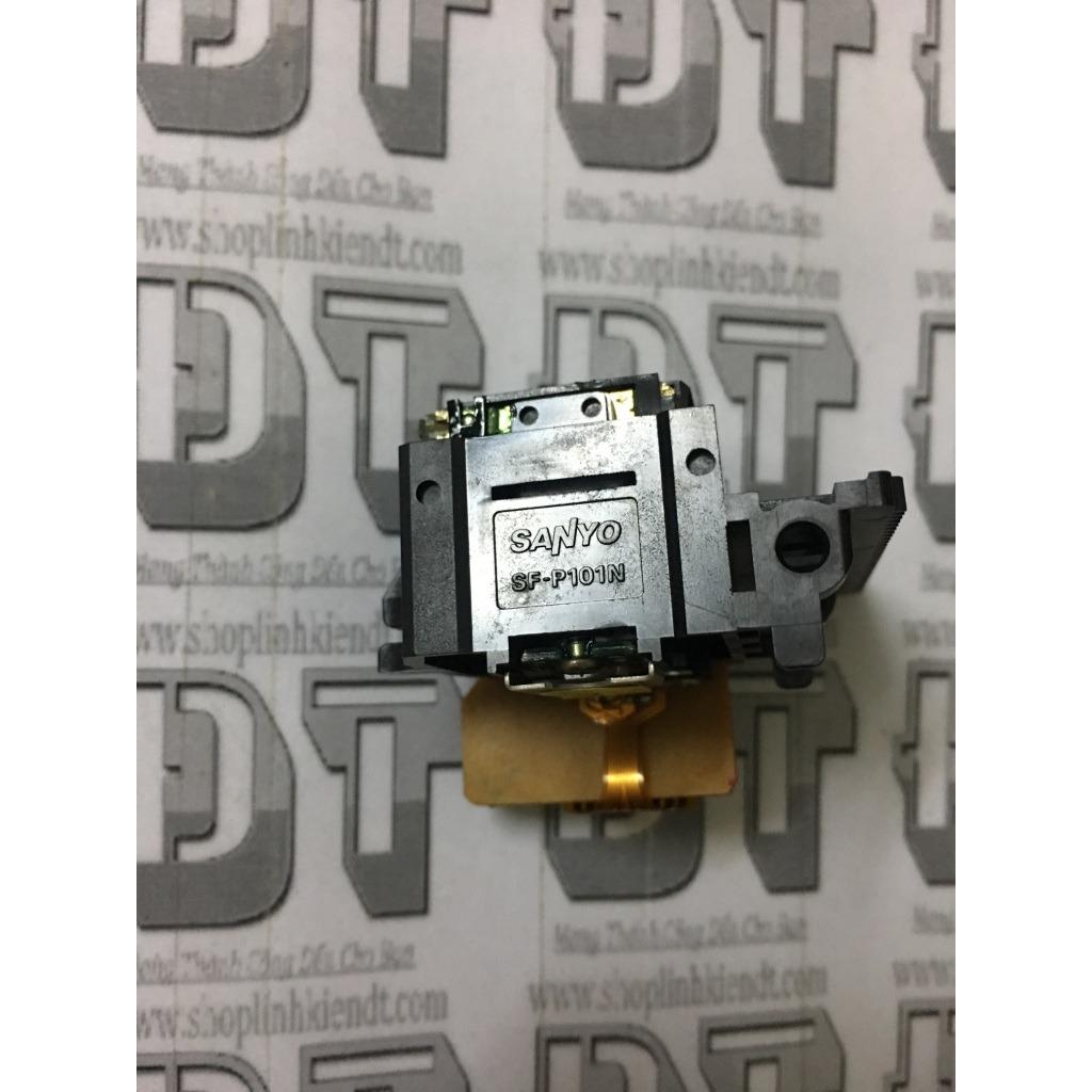 Mắt CD SF-P101N 16P mới  Sanyo