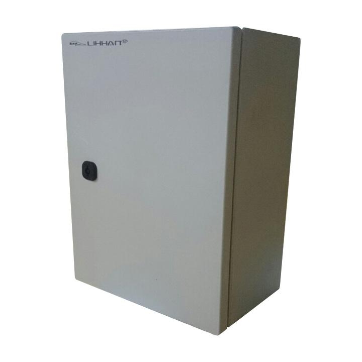 Vỏ tủ nhựa 300x200 mm