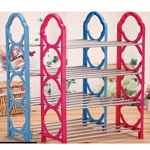 Kệ để giày dép 4 tầng