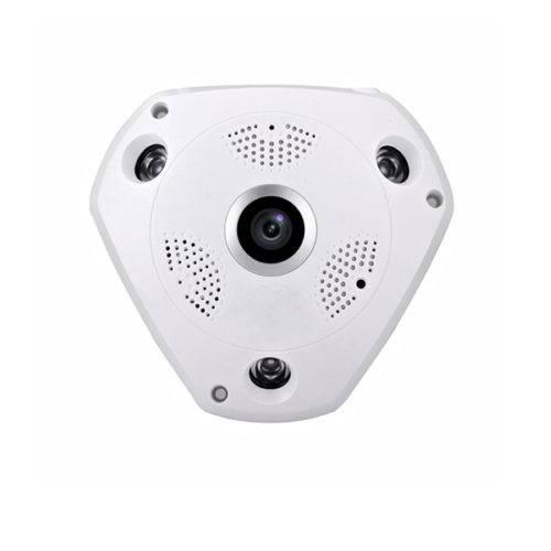VR Camera 360 3.0 MPX
